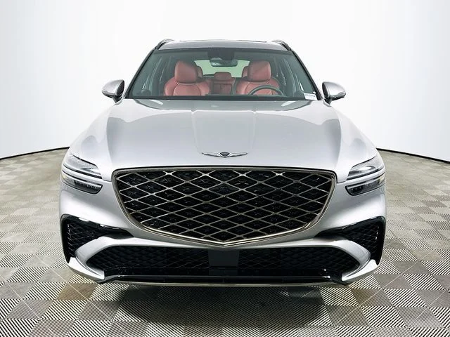 New 2026 Genesis GV70 3.5T Sport Prestige