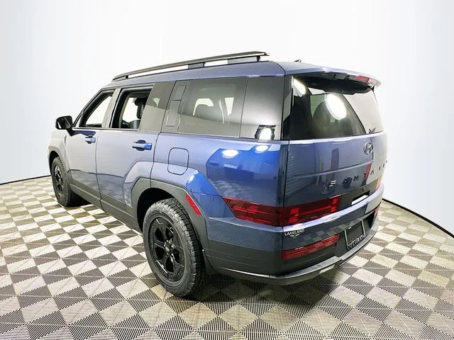 New 2026 Hyundai SANTA FE XRT
