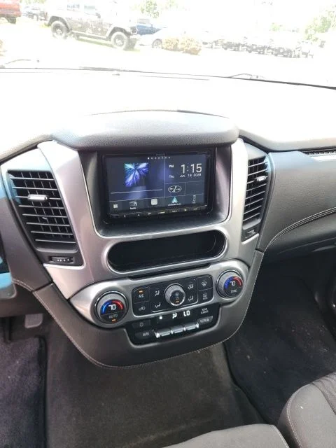 Used 2015 Black Chevrolet LS image 12