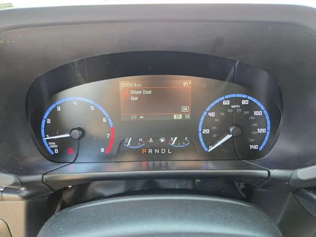 Used 2021 Blue Ford Big Bend image 33