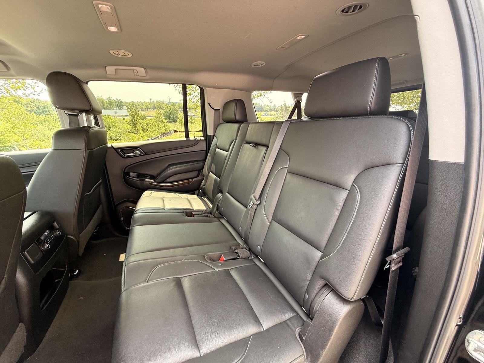 Used 2020 Black Chevrolet LT image 16