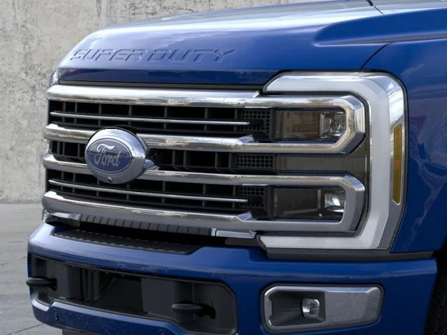 New 2026 Blue Ford  image 17