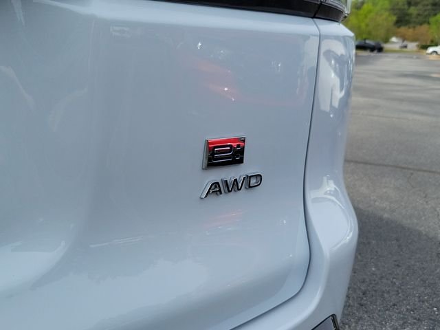 2026 Honda Prologue Elite - Photo 8