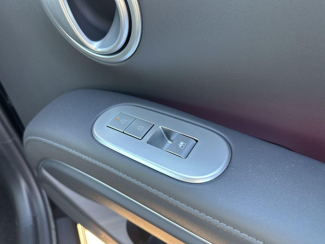2026 Hyundai Palisade SEL Premium - Photo 45
