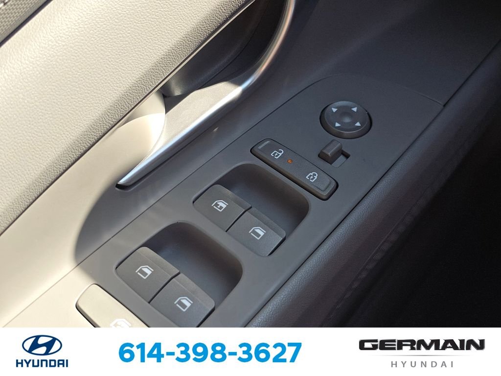 Used 2026 Gray Hyundai SE image 26