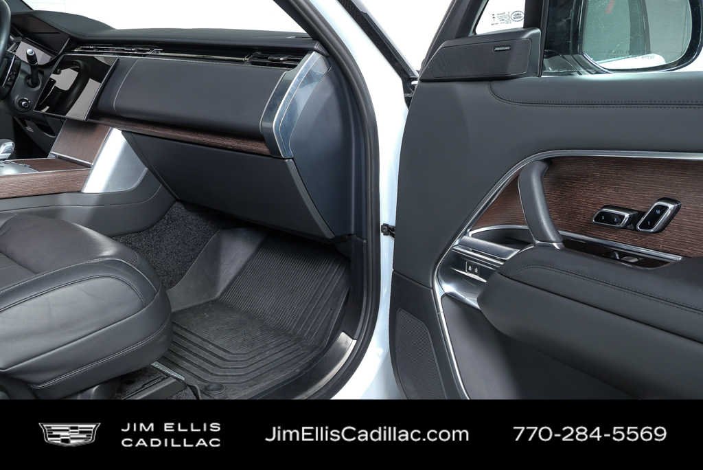 2024 Land Rover Range Rover SE - Photo 24