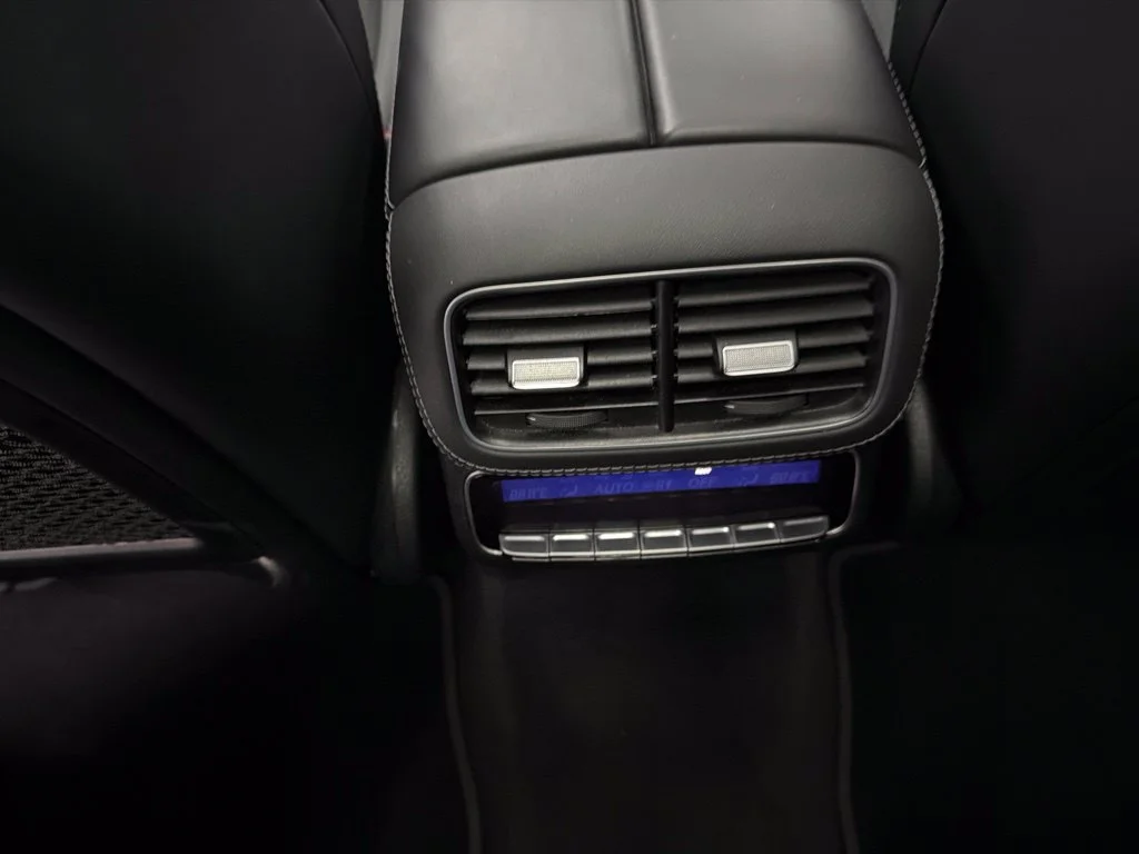 Certified Used 2023 Black Mercedes-Benz GLE 53 AMG® image 27