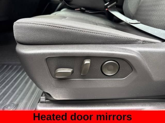 Used 2026 Gray Chevrolet LT image 82