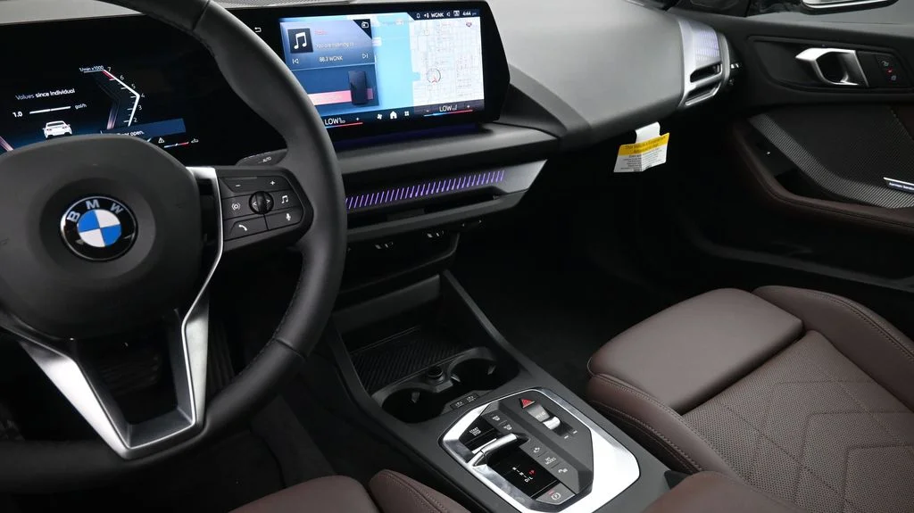 Used 2026 White BMW 228 Gran Coupe image 8