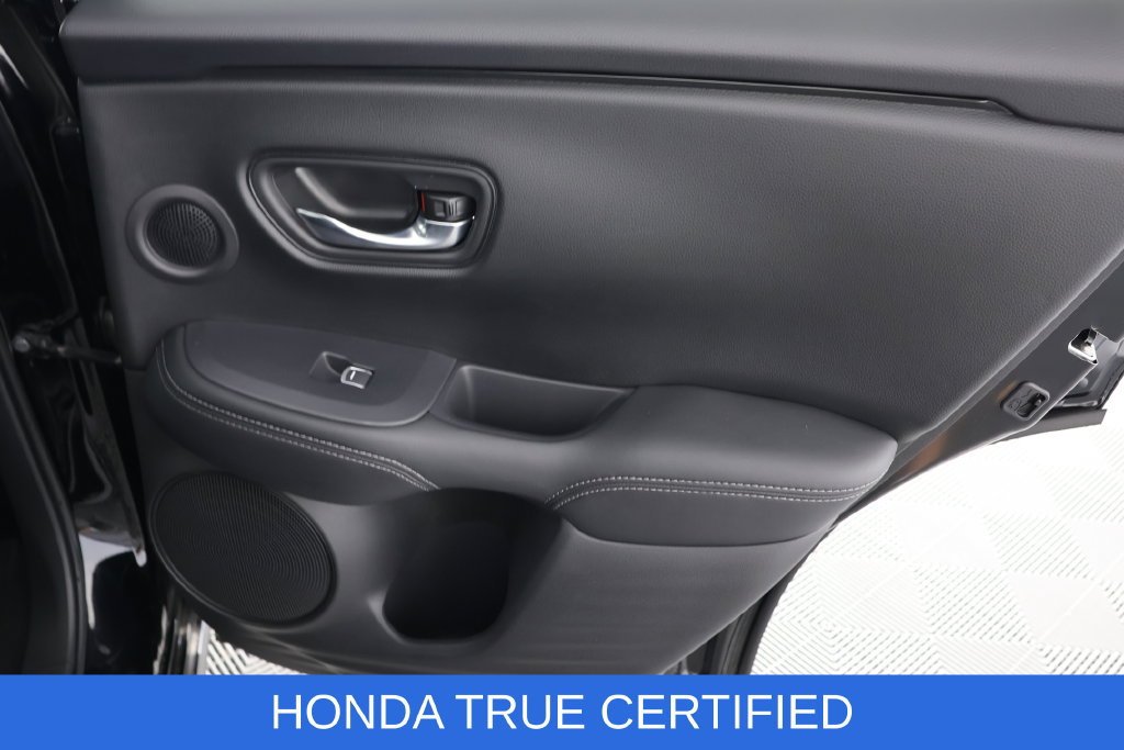 2024 Honda HR-V EX-L - Photo 58