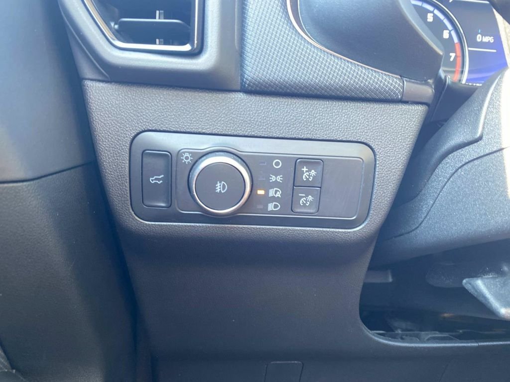 Certified Used 2021 Oxford White Ford Outer Banks image 30