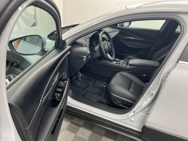 Used 2025 Gray Mazda 2.5 S Preferred Package image 12