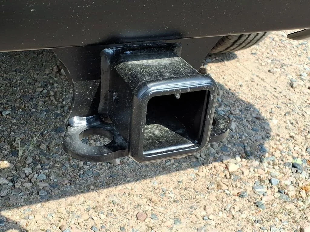 2026 Chevrolet Silverado 2500 HD Work Truck - Photo 12
