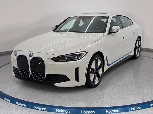 2023 BMW i4 eDrive35