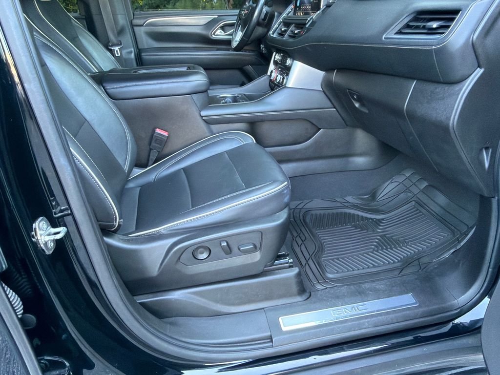 2021 GMC Yukon SLT - Photo 13