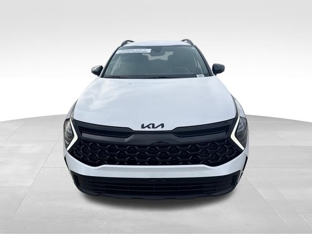 2025 Kia Sportage X-Line - Photo 8
