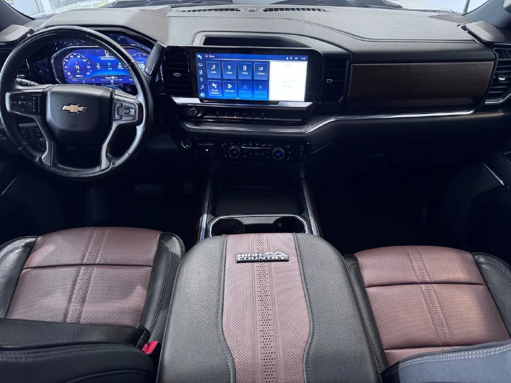 2024 Chevrolet Silverado 3500HD High Country - Photo 14