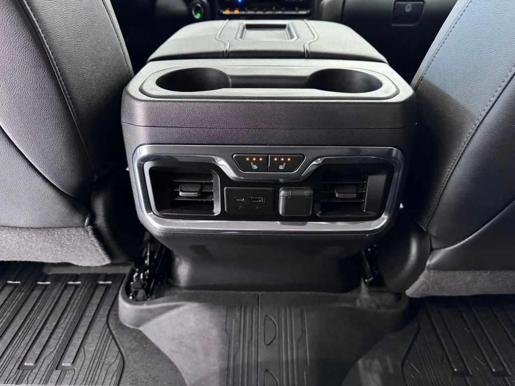 2019 GMC Sierra 1500 AT4 - Photo 30