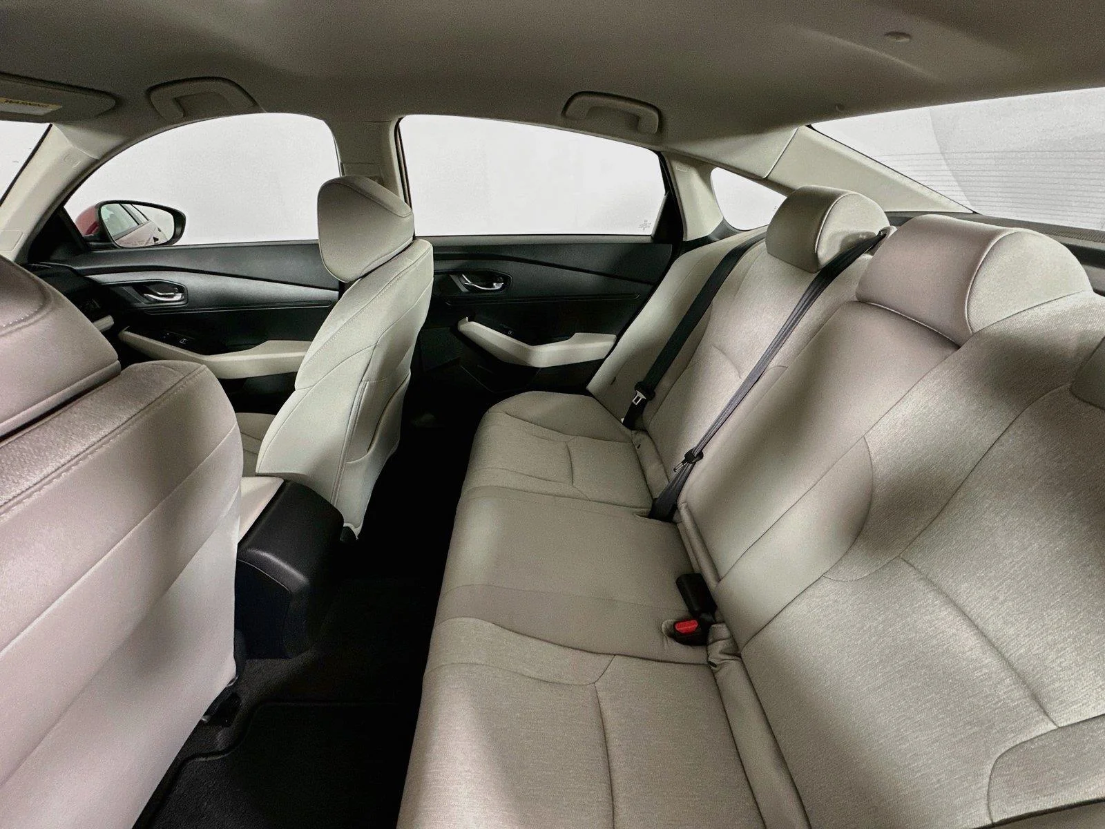 2024 Honda Accord LX - Photo 11