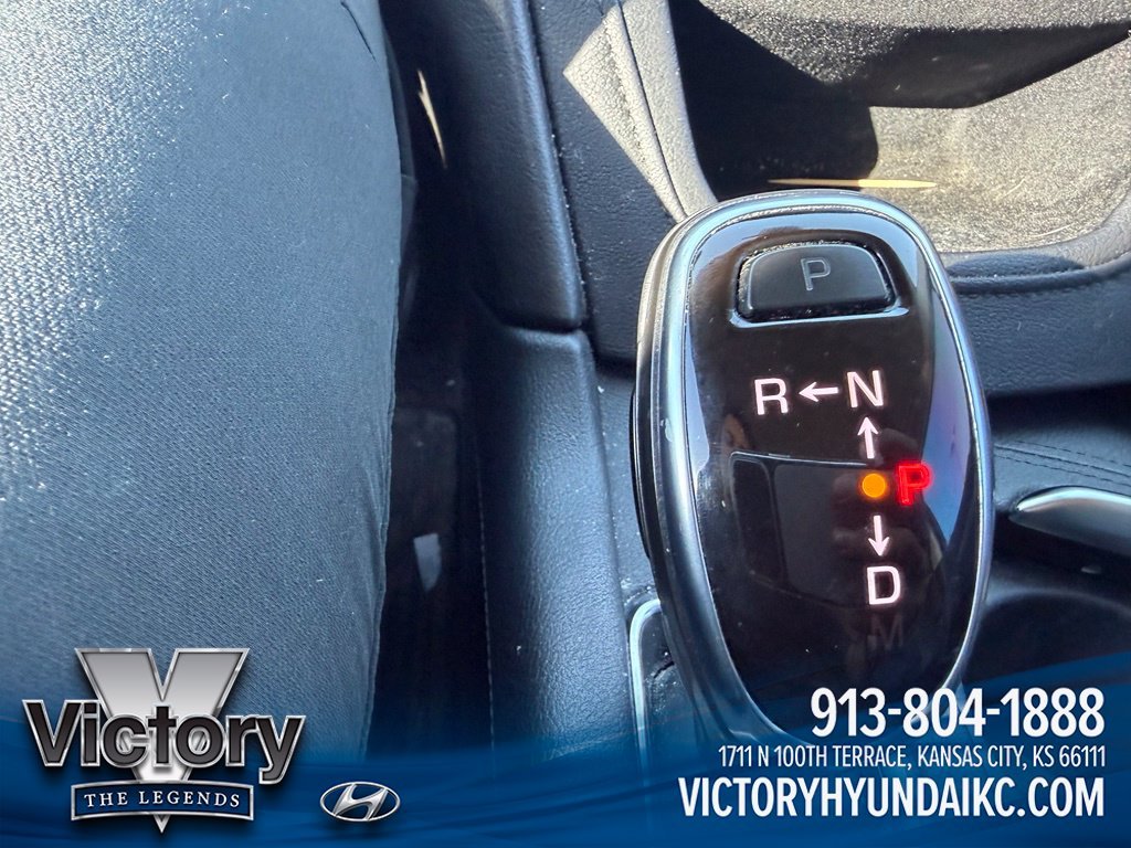 Used 2019 Black Cadillac Luxury image 13