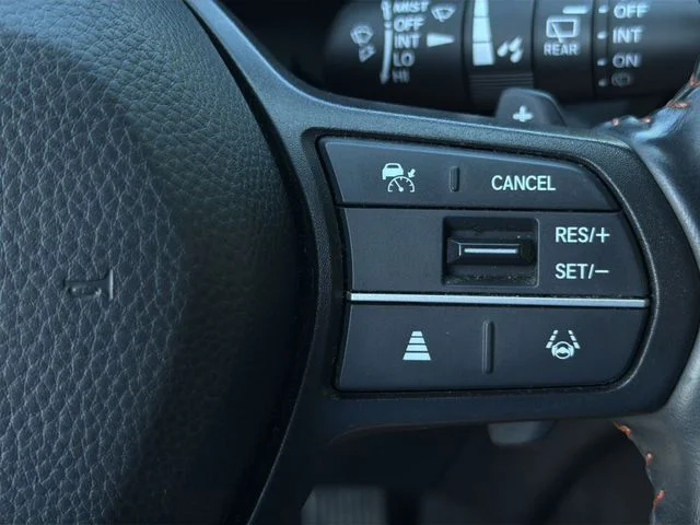 Used 2024  Honda Sport image 28