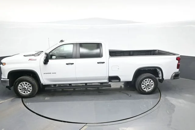 2026 Chevrolet Silverado 2500 HD Work Truck - Photo 12