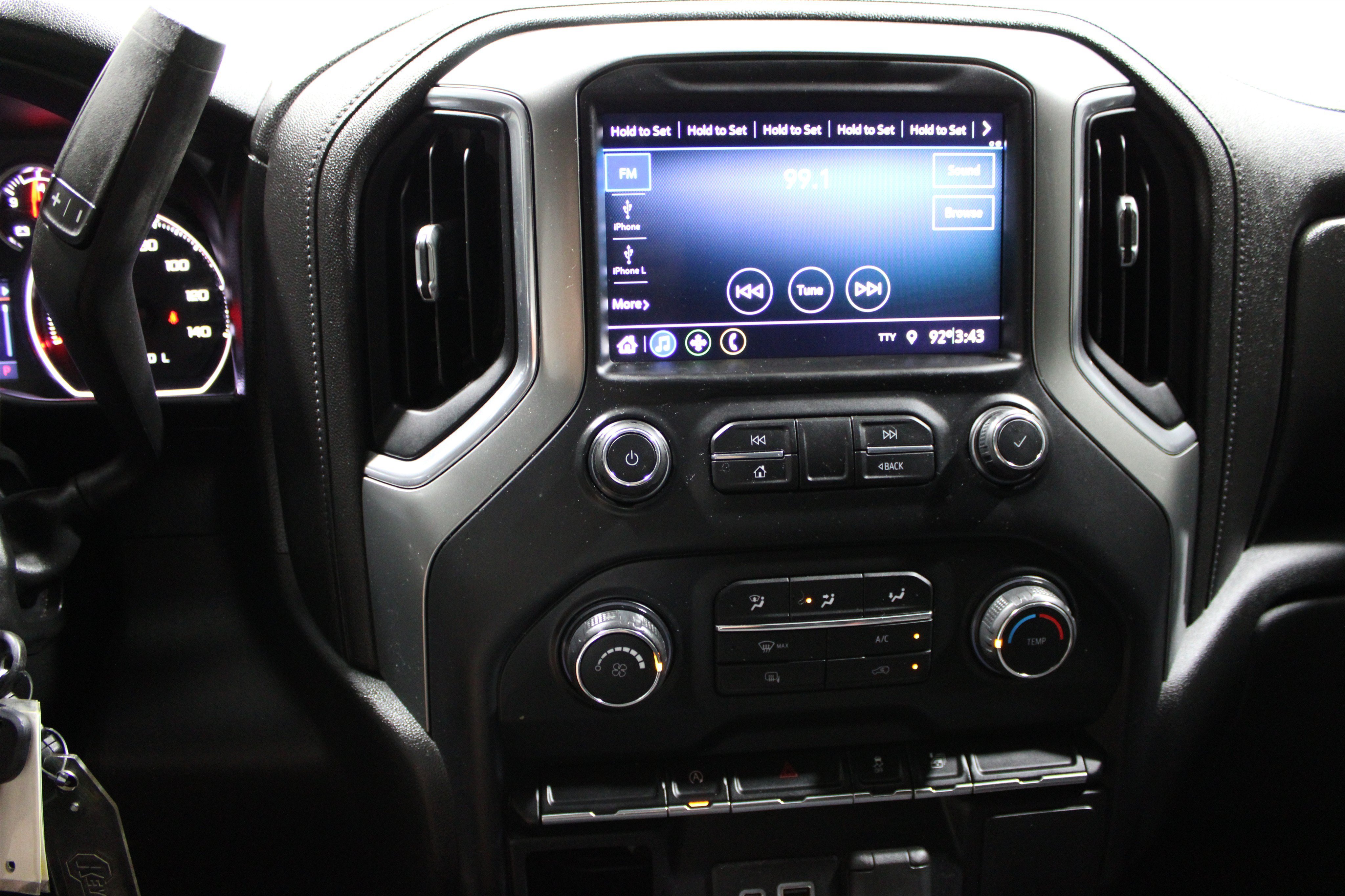 Used 2020 Satin Steel Metallic Chevrolet LT image 12