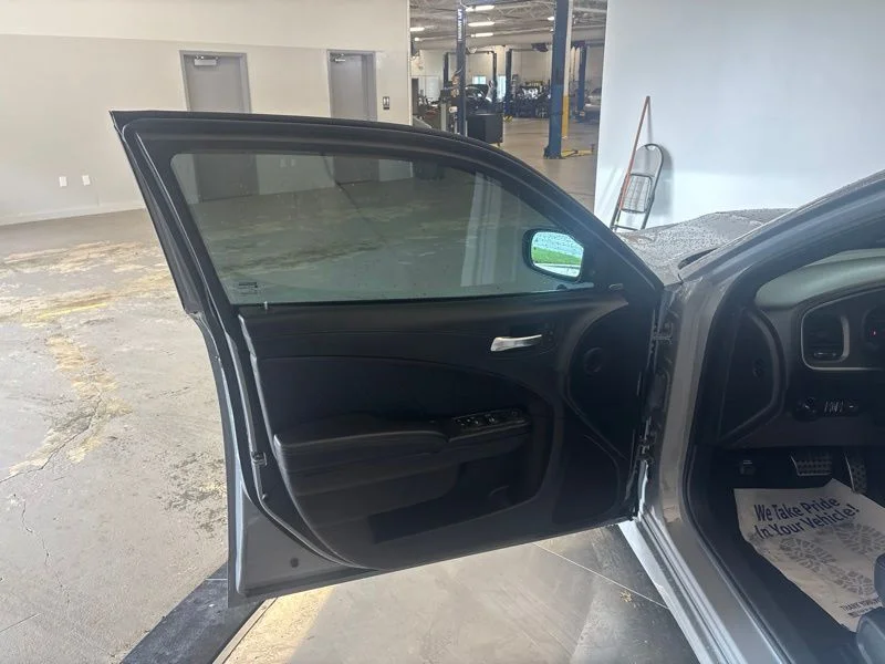 Used 2021 Gray Dodge R/T image 23