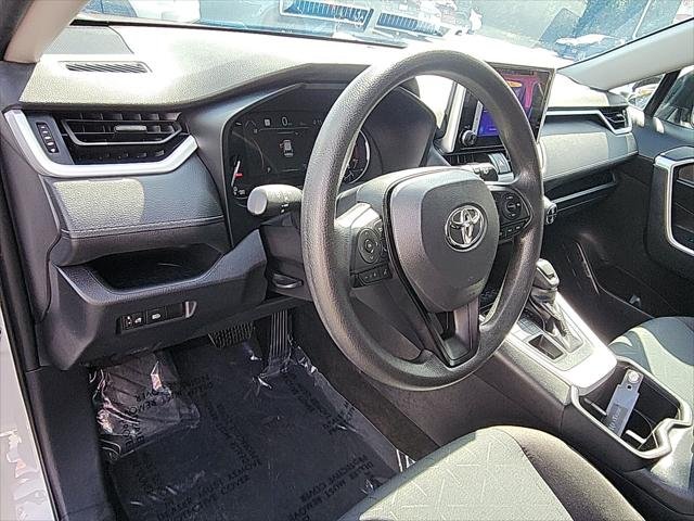 Certified Used 2025 ICE CAP Toyota  image 11