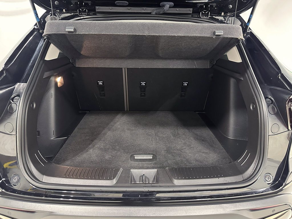 Used 2024 Black Chevrolet ACTIV image 4