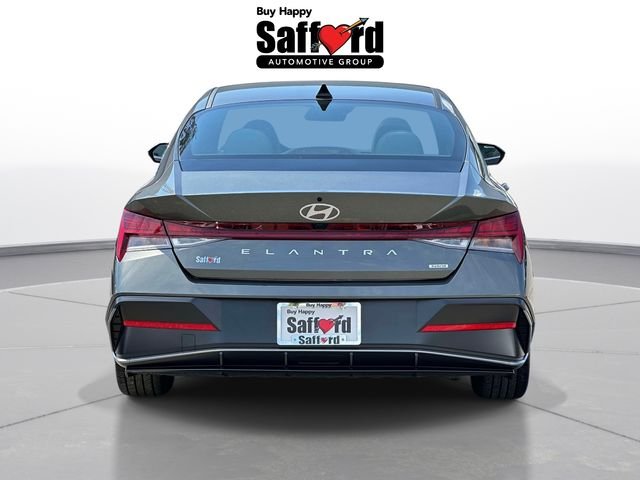 Certified Used 2025 Gray Hyundai Limited image 7