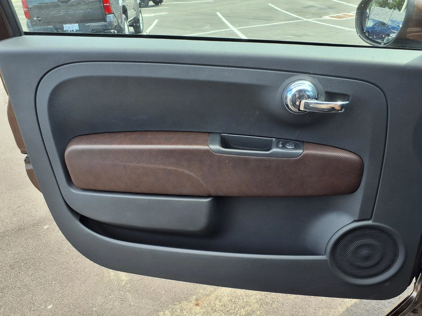 Used 2013 Espresso FIAT Sport image 15
