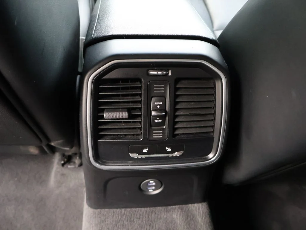 Used 2020 Black Porsche S image 21