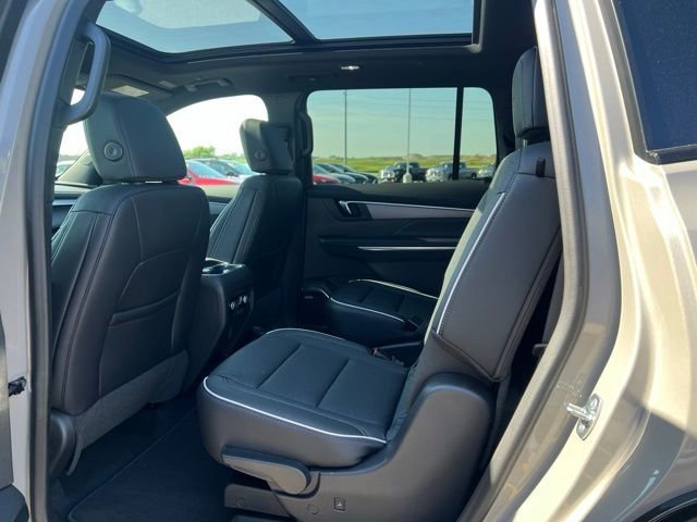 New 2026 Stone Metallic Buick Sport Touring image 18