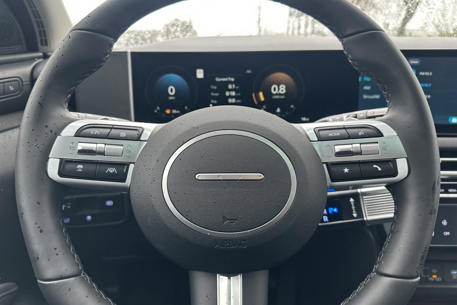 New 2026 Shimmering Silver Hyundai Limited image 24