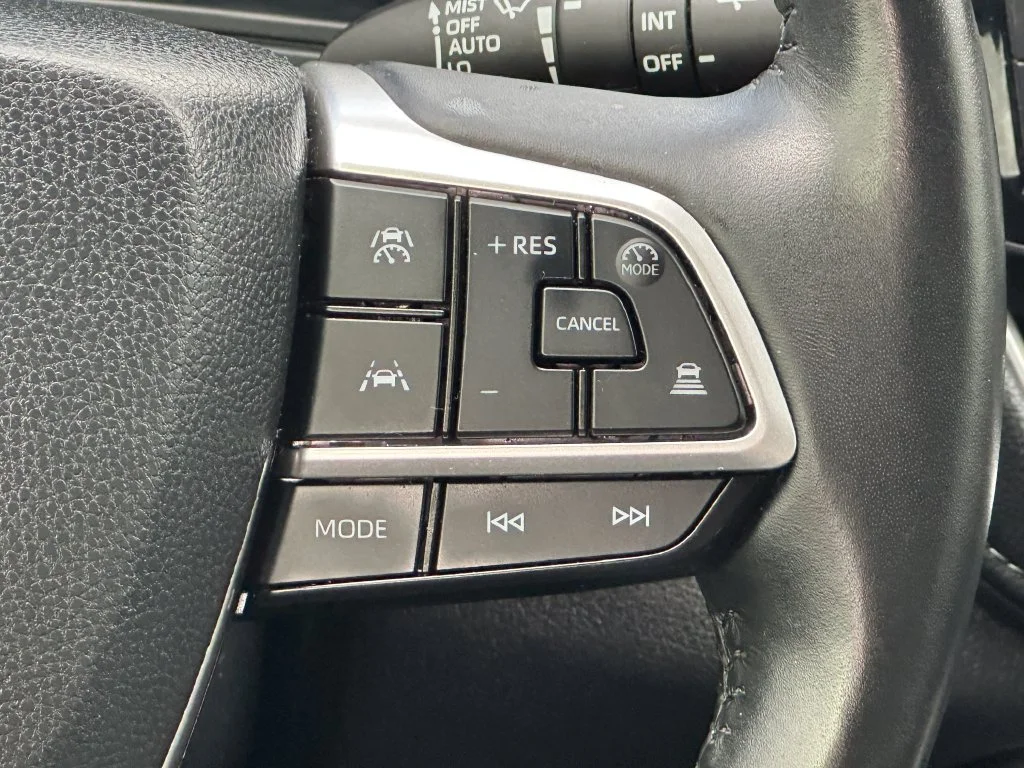 Certified Used 2024 Silver Toyota Limited image 23