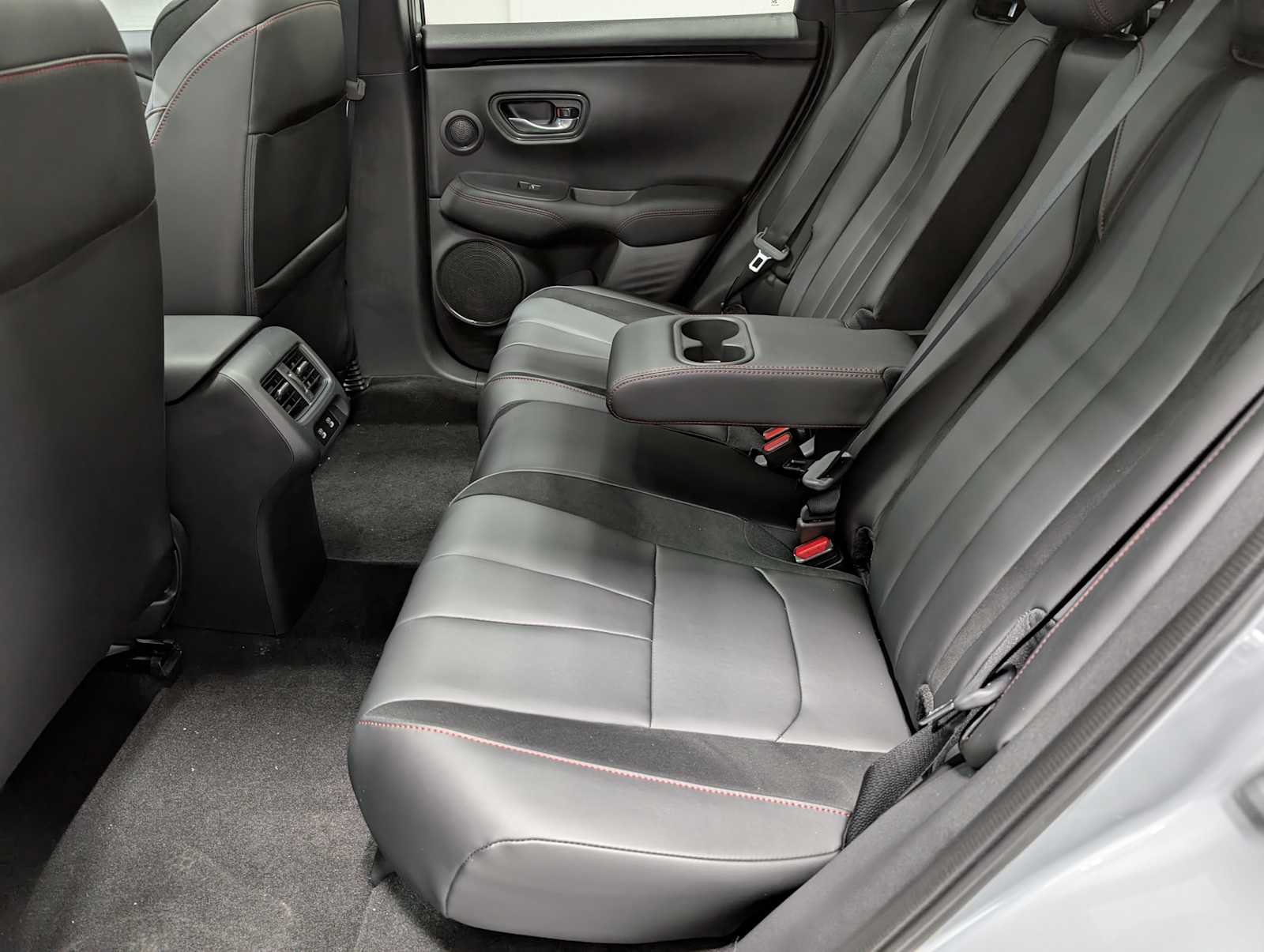 Used 2025 Urban Gray Pearl Acura w/A-Spec Package image 21
