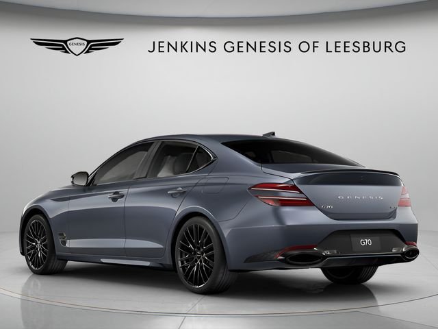 New 2026 Blue Genesis 3.3T Prestige Graphite image 10