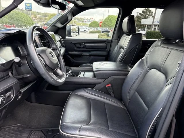 2023 RAM Ram 1500 Pickup Limited - Photo 9