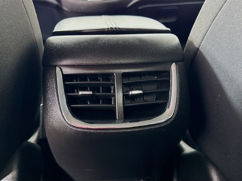 Used 2024 Sterling Gray Metallic Chevrolet LT image 30