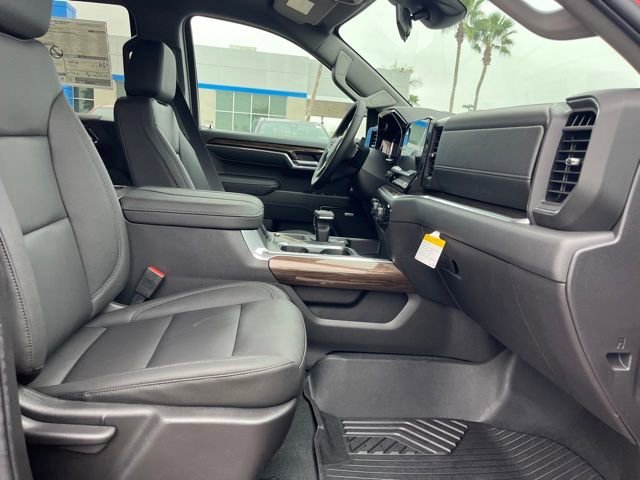 2026 Chevrolet Silverado 1500 LT Trail Boss - Photo 18