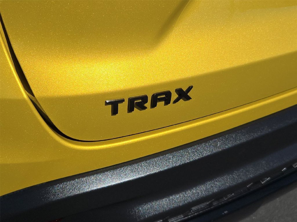 2024 Chevrolet Trax RS - Photo 22