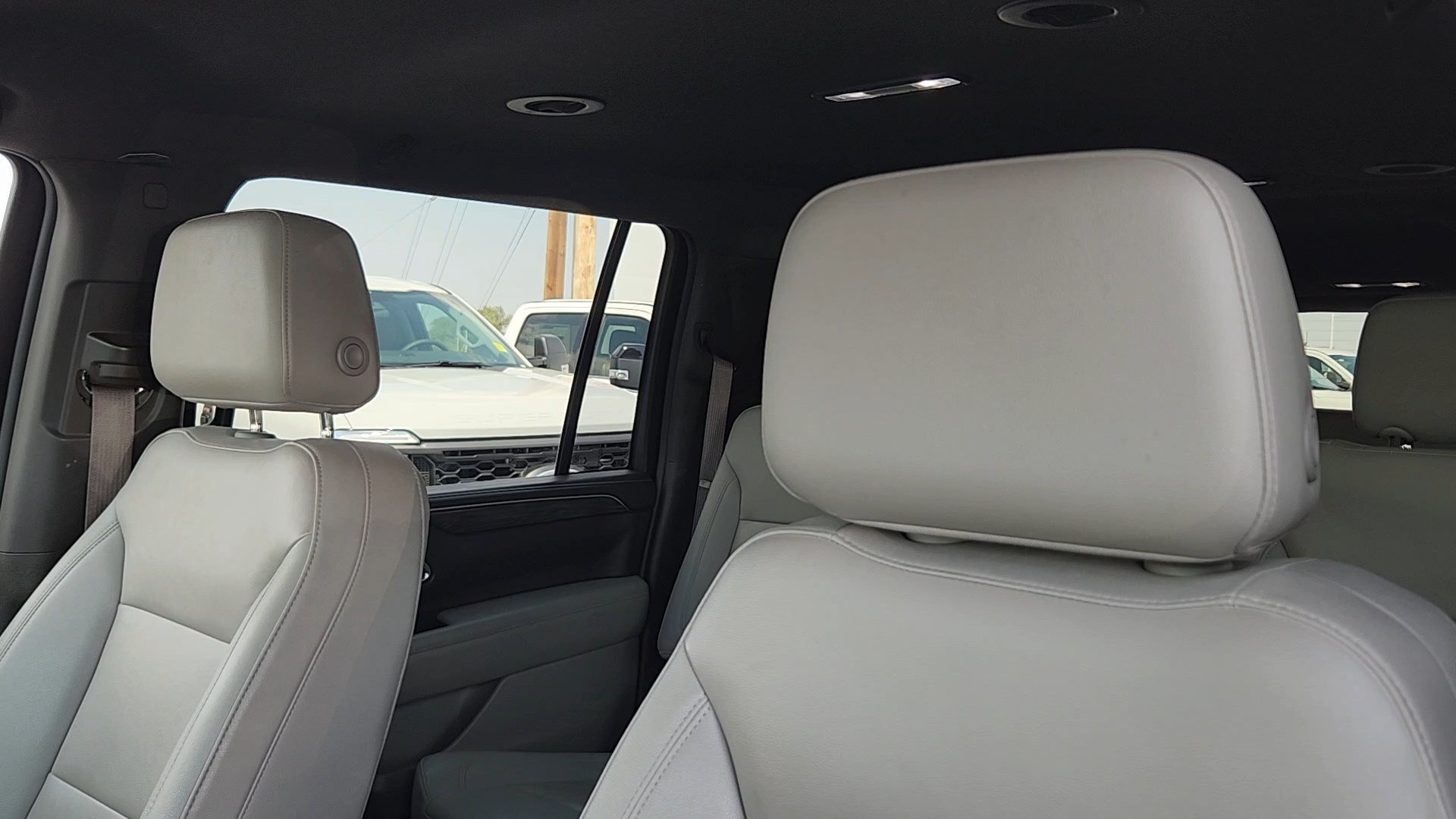 Certified Used 2023 Summit White Chevrolet Z71 image 9