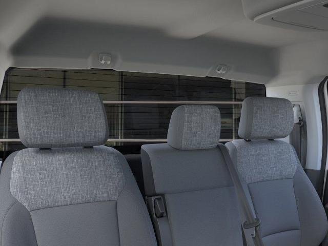 2025 Ford F-350 Super Duty XLT - Photo 46
