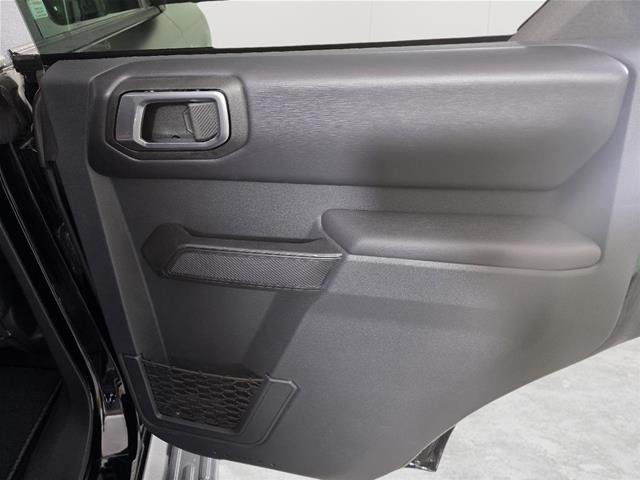 2025 Ford Bronco 4-Door Outer Banks - Photo 66
