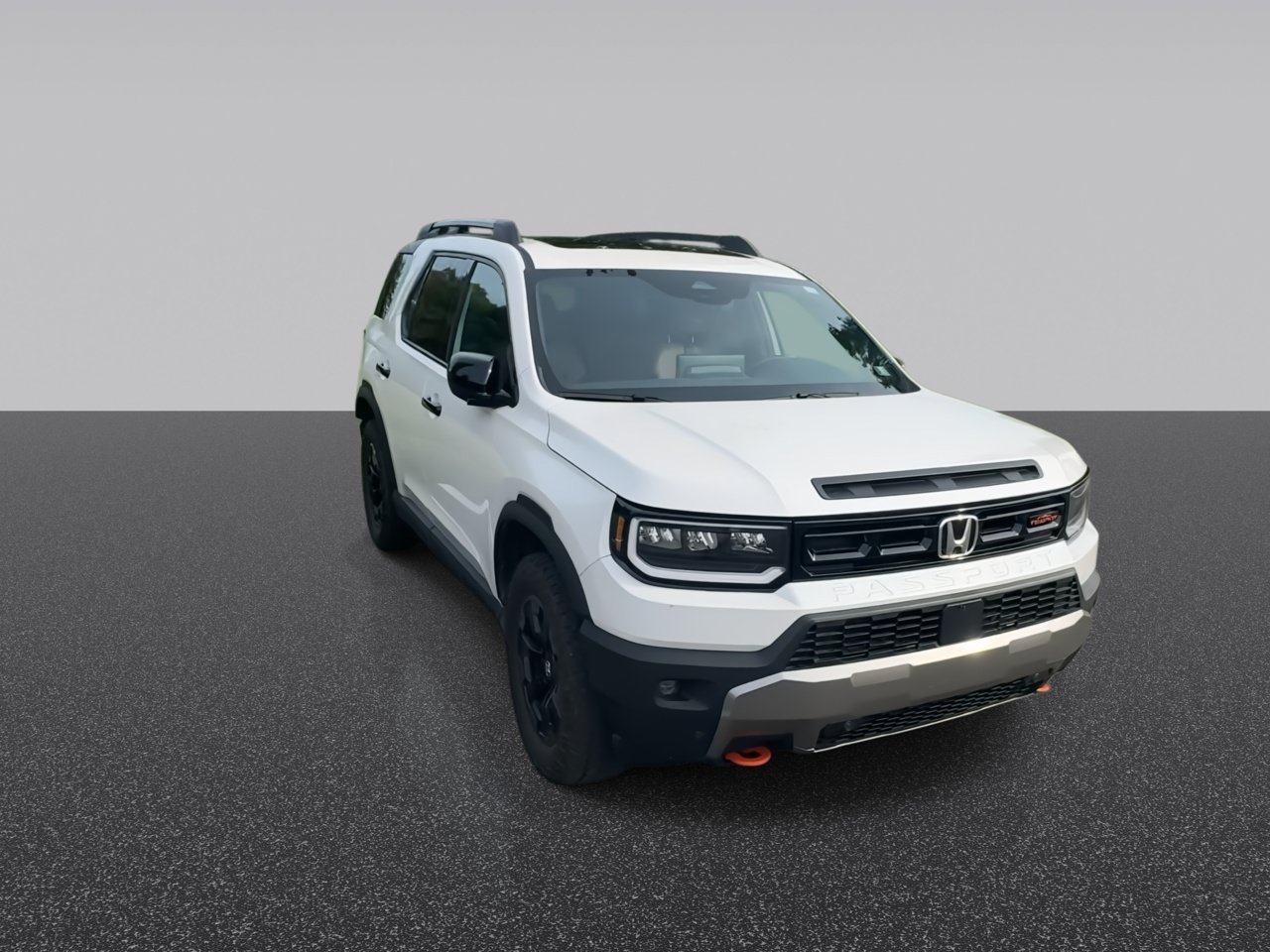Used 2026  Honda  image 2
