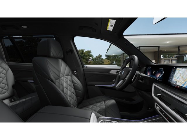 New 2027 Skyscraper Grey Metallic BMW  image 9