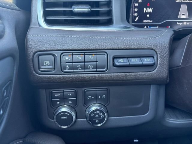Used 2023 Beige GMC Denali image 20