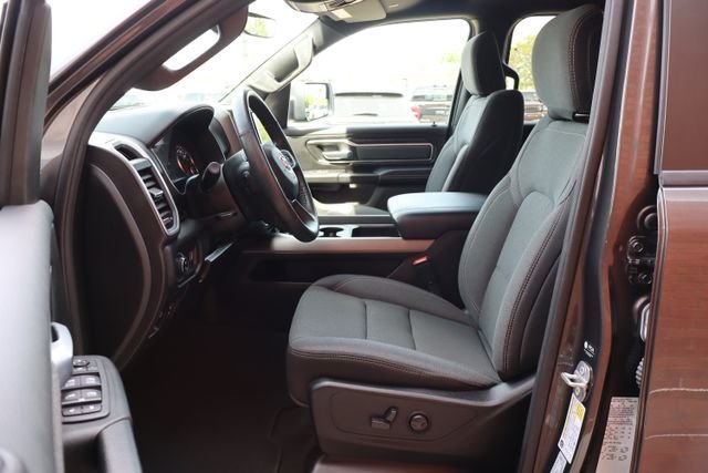 Used 2022 Gray Ram Big Horn image 13