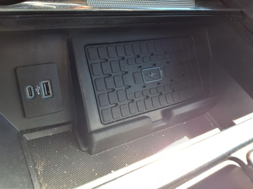 Used 2023 Gray Ford King Ranch image 26